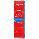 Colgate Toothpaste max white one optic