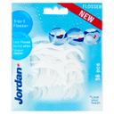 Jordan Flosser 3 in 1