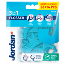 Jordan Flosser 3 in 1