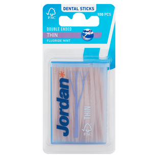 Jordan Tandenstoker double ended thin