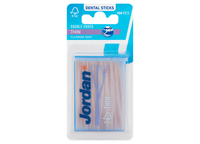Jordan Tandenstoker double ended thin