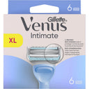 Gillette Venus Intimate XL Ersatzklingen