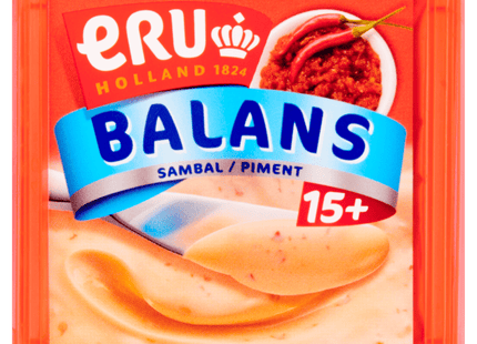 Eru Balans sambal