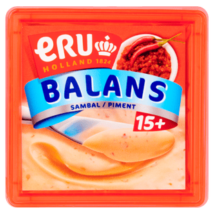 Eru Balans sambal
