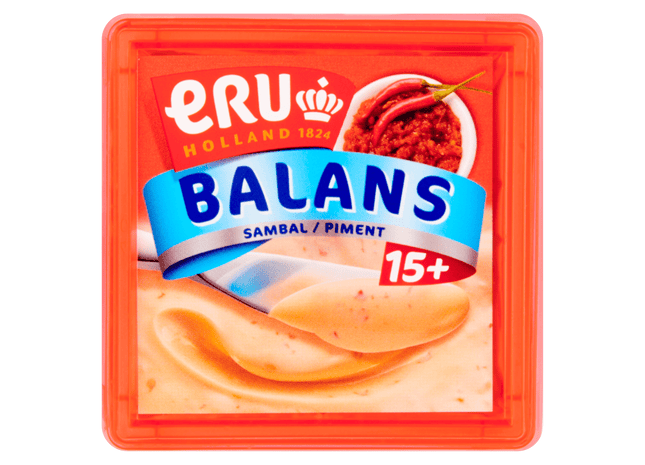 Eru Balans sambal