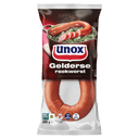 Unox Gelderse rookworst