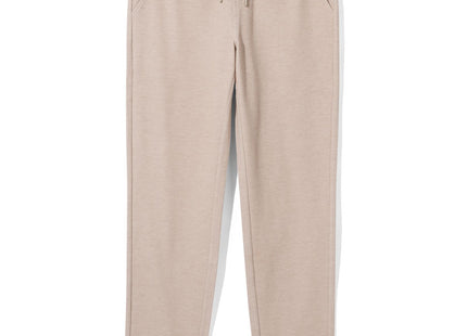 men's sweatpants sand