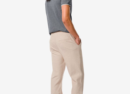 men's sweatpants sand