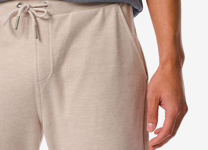 men's sweatpants sand