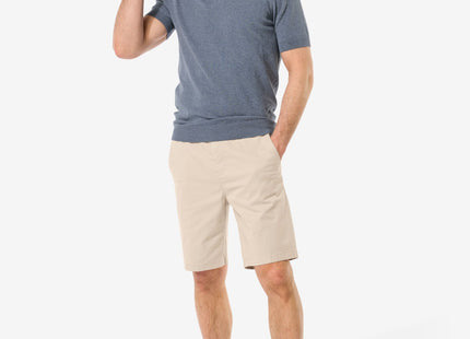 men's chino shorts light gray