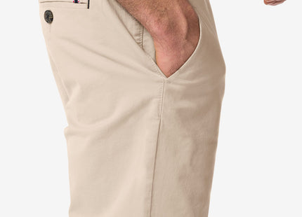 men's chino shorts light gray