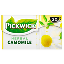 Pickwick Herbal kamille kruidenthee