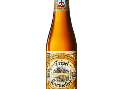 Tripel Karmeliet Belgian Special Beer