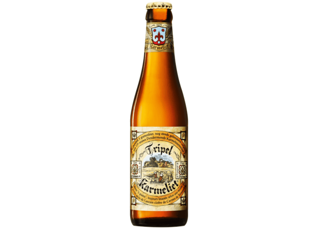 Tripel Karmeliet Belgisch Speciaalbier