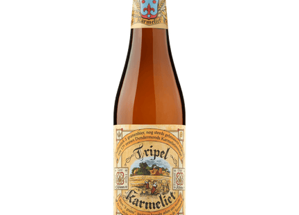 Tripel Karmeliet Belgian Special Beer