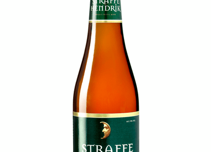 Straffe Hendrik Tripel