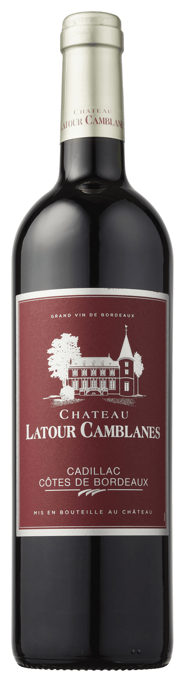 Château Latour Camblanes