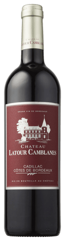 Château Latour Camblanes