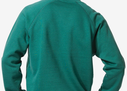 men's sweater green