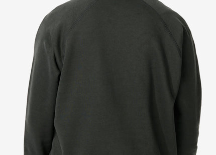 men's sweater black