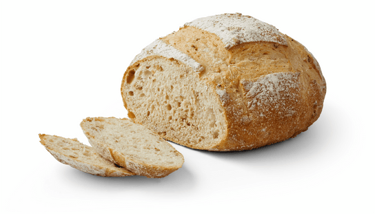 Korenlanders Met desem bereid Wit