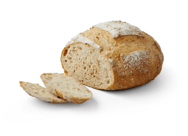 Korenlanders Met desem bereid Wit