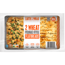 Earth & Wheat Perzisch flatbread
