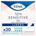 Tena Lights sensitive long liner