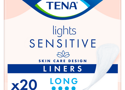 lights by TENA Long liner