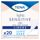 Tena Lights sensitive long liner