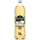 Royal Club Ingwerlimonade 0% Zucker