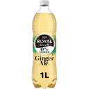 Royal Club Ginger ale 0% suiker