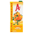 Appelsientje Sinaasappelsap