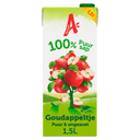 Appelsientje Goldapfelchen