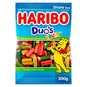 Haribo Duo’s Fruchtig