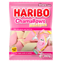 Haribo Chamallows Ruitspek