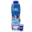 Karvan Cévitam Original schwarzer Johannisbeer-Sirup