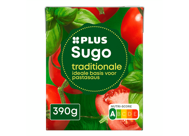 Sugo tradizionale