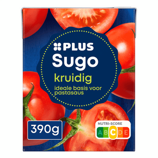 Sugo kruiden