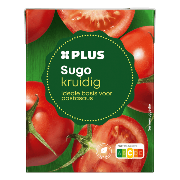Sugo-Gewürze