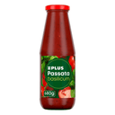Passata basilicum  Dutchshopper