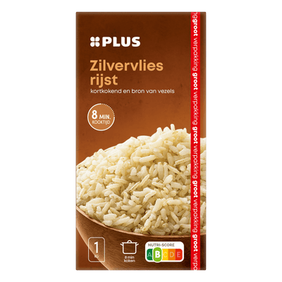 Naturreis