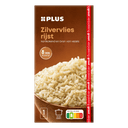 Zilvervliesrijst VDV