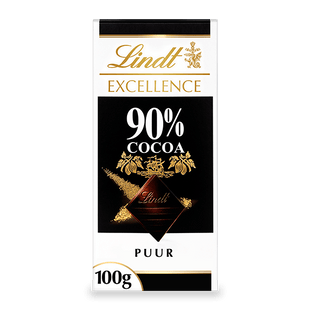 Lindt Excellence Kakao 90 %
