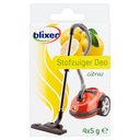 Blixer Stofzuigerluchtverfrisser citrus