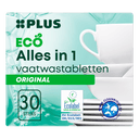 Vaatwastabletten ecologisch