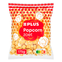 Süßes Popcorn
