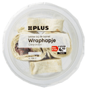 Wraphapje Carpaccio