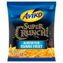 Aviko Thin Fries Supercrunch Airfryer