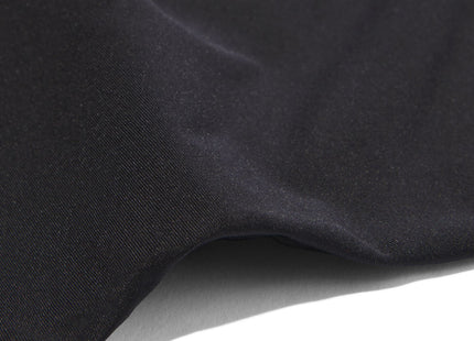 medium corrigerende bodysuit zwart